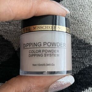 Luminous Nail Art Dipping Powder Glowing Acrylic Uv Gel Manicure - NWOT/ Sealed